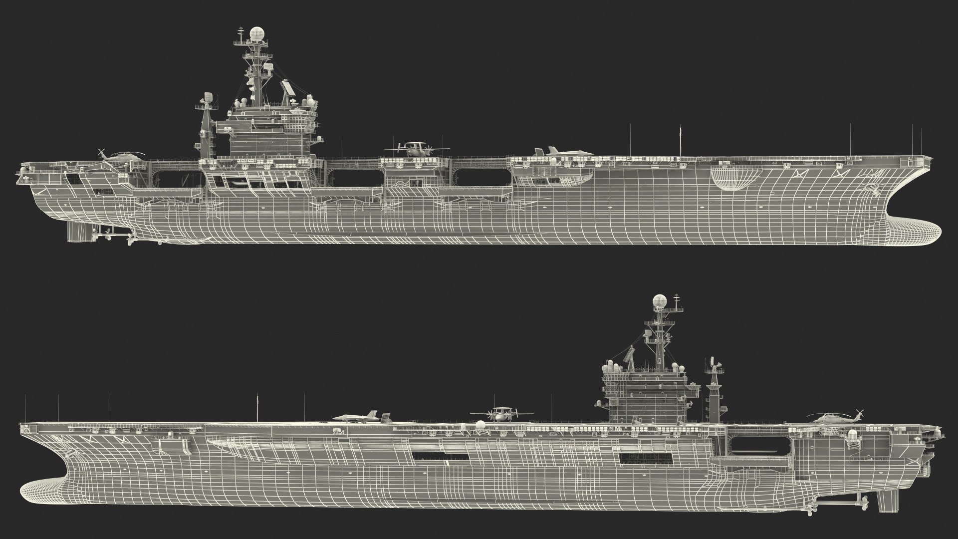 3D model USS George Washington With Aircraft https://p.turbosquid.com/ts-thumb/36/kU8ZKI/yY/ussgeorgewashingtonwithaircraft3dsmodel065/jpg/1647338432/1920x1080/fit_q87/0db157e397aec1ad372e2cb61a5a1ebb7a3a173d/ussgeorgewashingtonwithaircraft3dsmodel065.jpg