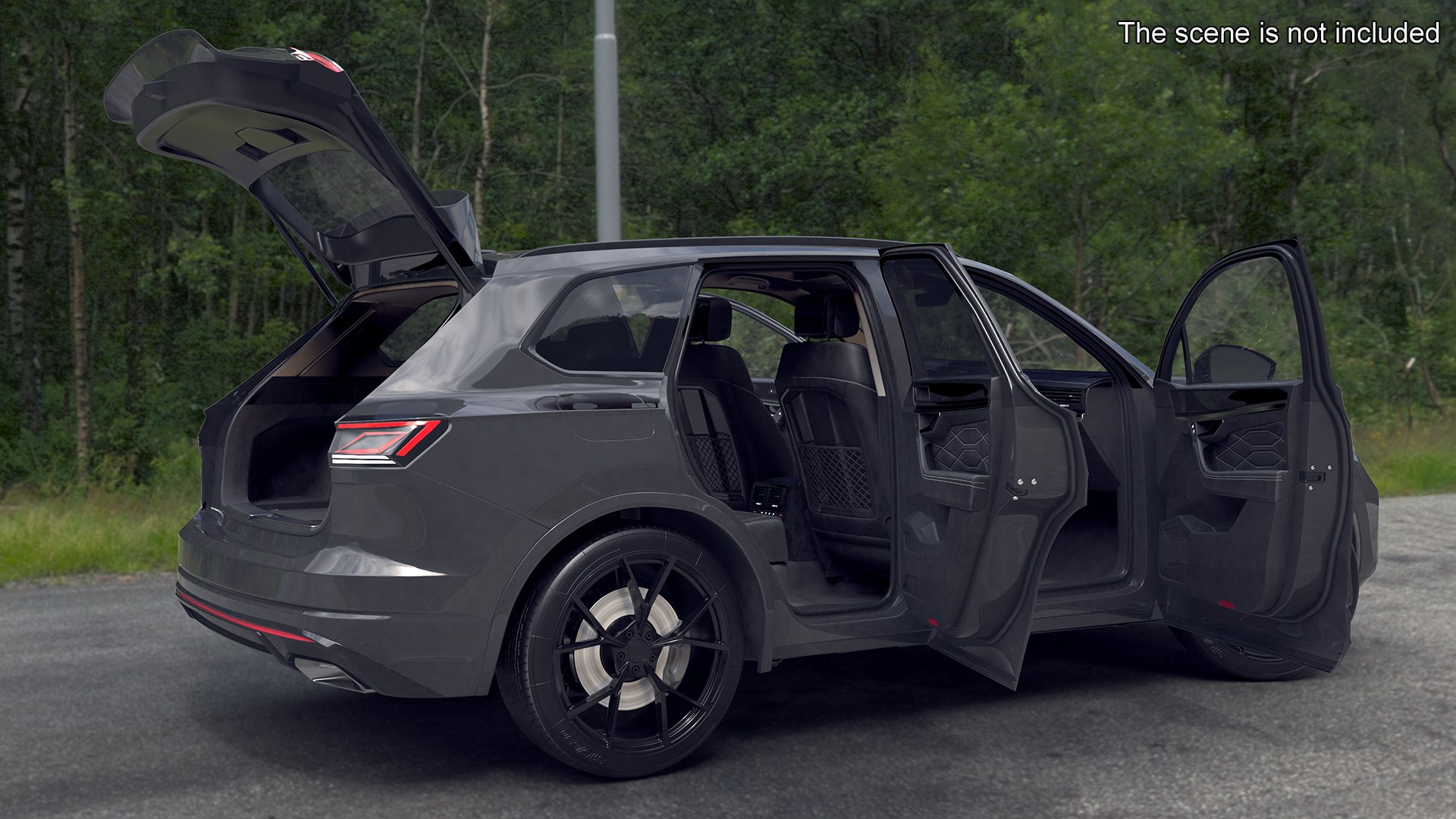 3D Hybrid Electric SUV Black Lights On Rigged model https://p.turbosquid.com/ts-thumb/36/lDSmRa/WA/hybridelectricsuvblacklightsonriggedvray3dmodel006/jpg/1723858355/1920x1080/fit_q87/2c350c573503c677e8581889d99146921e2314e7/hybridelectricsuvblacklightsonriggedvray3dmodel006.jpg