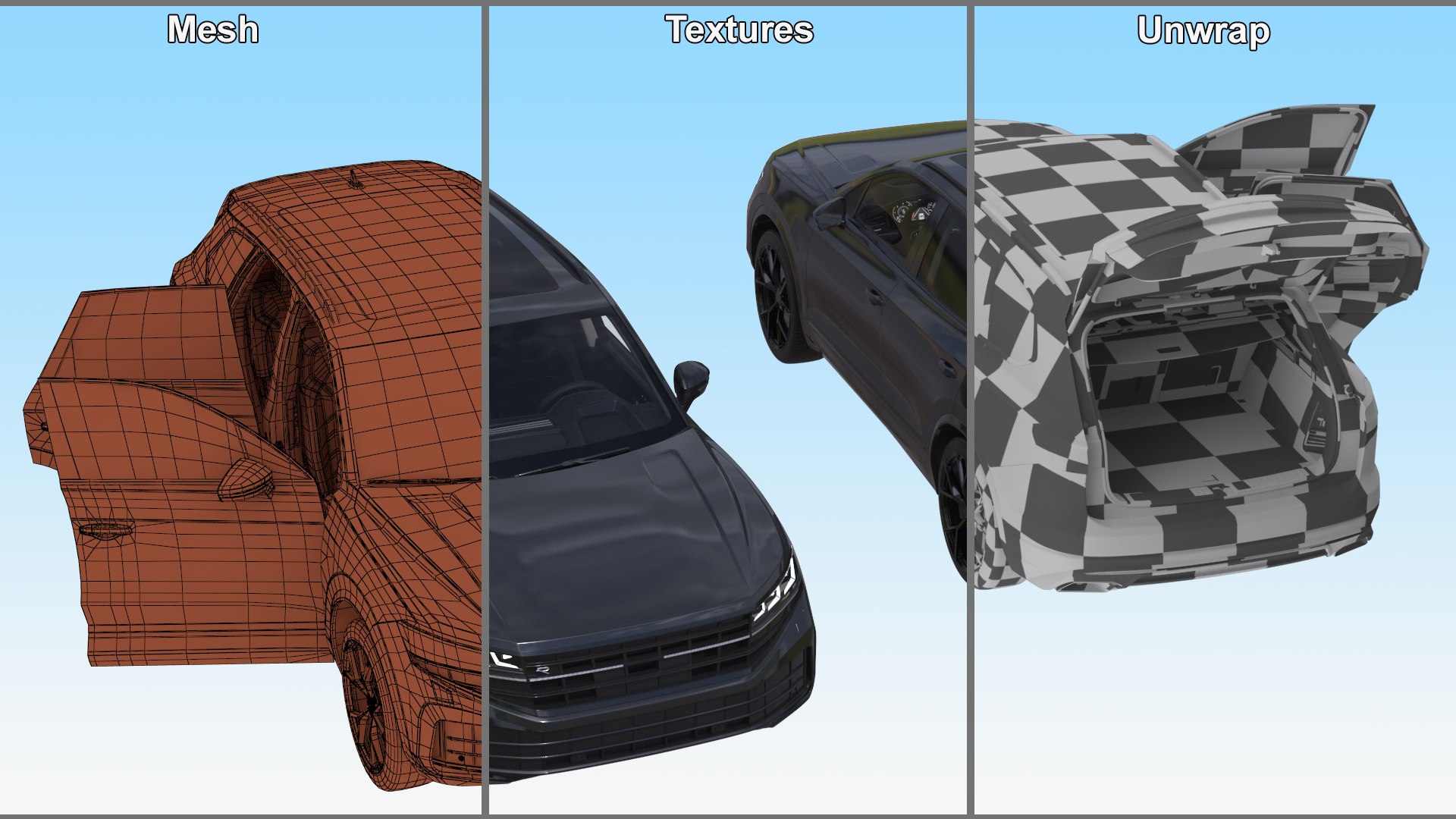 3D Hybrid Electric SUV Black Lights On Rigged model https://p.turbosquid.com/ts-thumb/36/lDSmRa/bY/hybridelectricsuvblacklightsonriggedvray3dmodel042/jpg/1723858466/1920x1080/fit_q87/e43b31d675e6e20ba14cb8dde457402f3f9e2b5e/hybridelectricsuvblacklightsonriggedvray3dmodel042.jpg