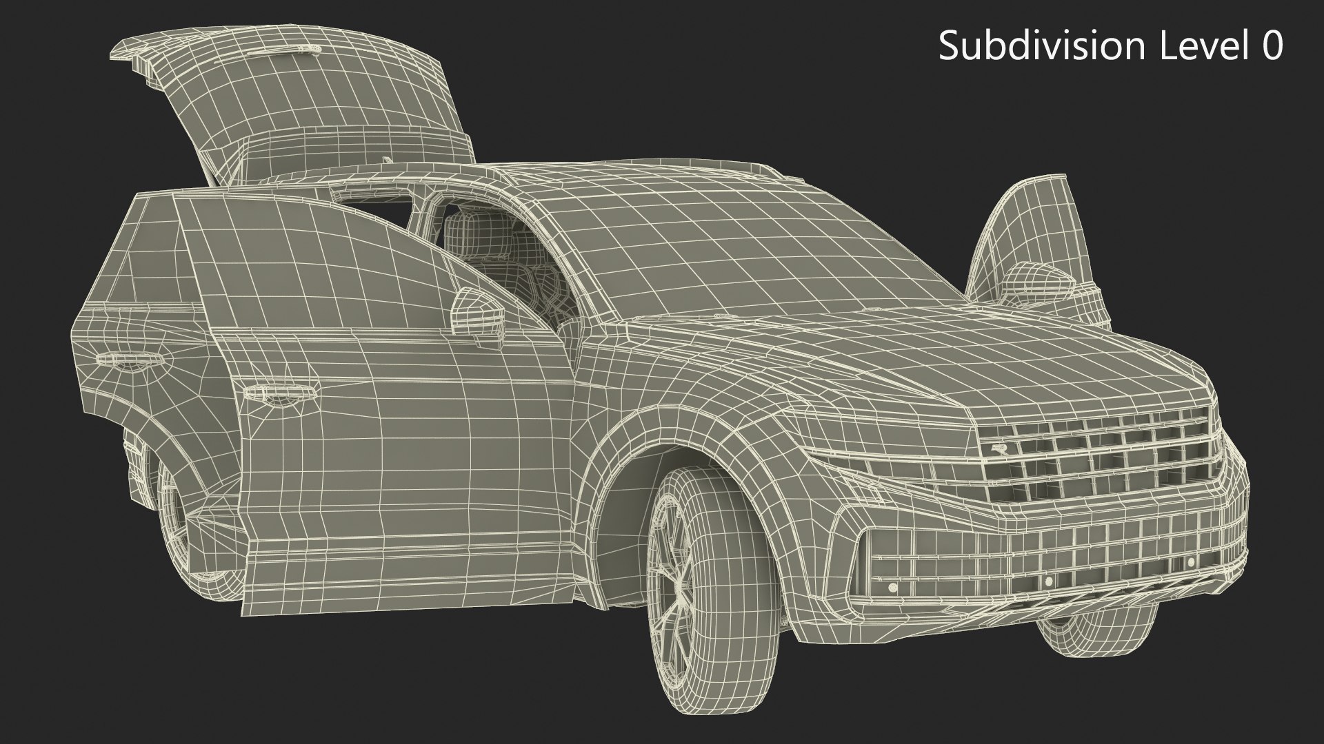 3D Hybrid Electric SUV Black Lights On Rigged model https://p.turbosquid.com/ts-thumb/36/lDSmRa/cV/hybridelectricsuvblacklightsonriggedvray3dmodel043/jpg/1723858471/1920x1080/fit_q87/3f119cf4a352b59442e6e839d52c7867fcd8168c/hybridelectricsuvblacklightsonriggedvray3dmodel043.jpg