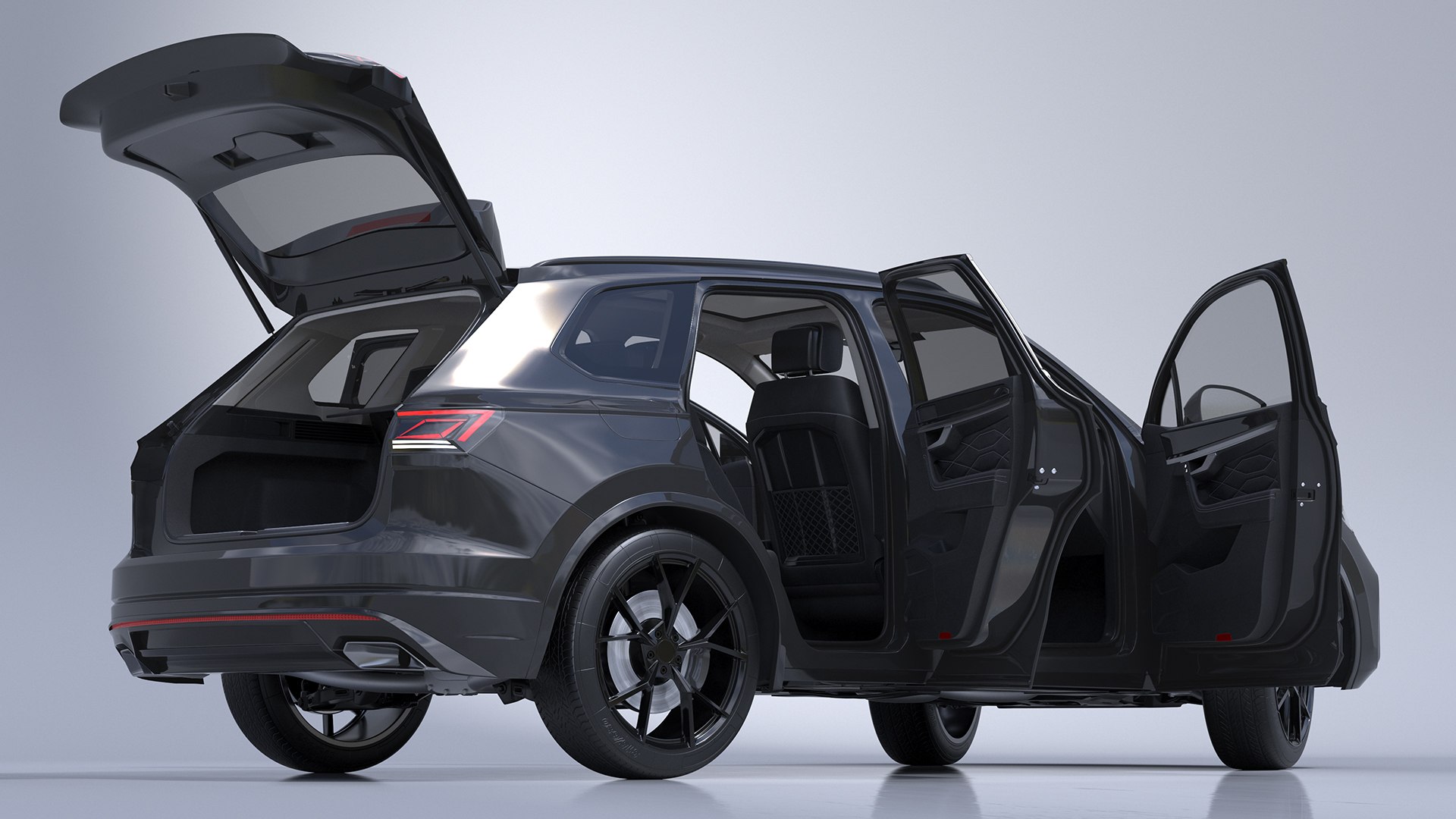 3D Hybrid Electric SUV Black Lights On Rigged model https://p.turbosquid.com/ts-thumb/36/lDSmRa/ye/hybridelectricsuvblacklightsonriggedvray3dmodel022/jpg/1723858387/1920x1080/fit_q87/b27ca9e2a834ffb204cd023931964af9912c997c/hybridelectricsuvblacklightsonriggedvray3dmodel022.jpg