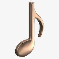 Quaver Eighth Note