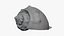 Crown Conch - For 3D Print