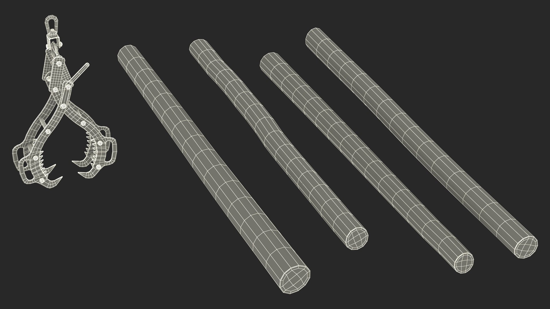 Log Handling Tongs with Multiple Trunks 3D https://p.turbosquid.com/ts-thumb/36/rqC2tz/Ei/log_handling_tongs_with_multiple_trunks_022/jpg/1750246394/1920x1080/fit_q87/a6ac8fc0cd1f23663de3f12cc07293618c64fc7d/log_handling_tongs_with_multiple_trunks_022.jpg