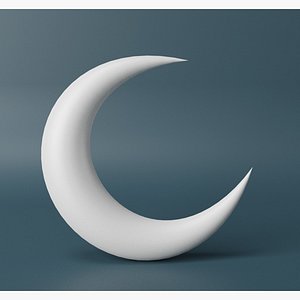Crescent Moon