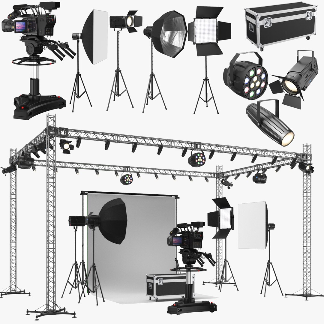 3D Full Photography Equipment Collection model https://p.turbosquid.com/ts-thumb/36/tJP9kq/CW/0/png/1647097068/1920x1080/fit_q87/403be9bb0a56fc99f66e5411e60810666625e3ad/0.jpg