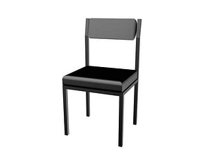 3dsmax chair
