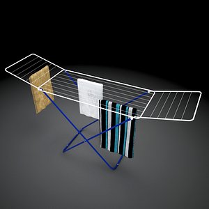 clothes dryer