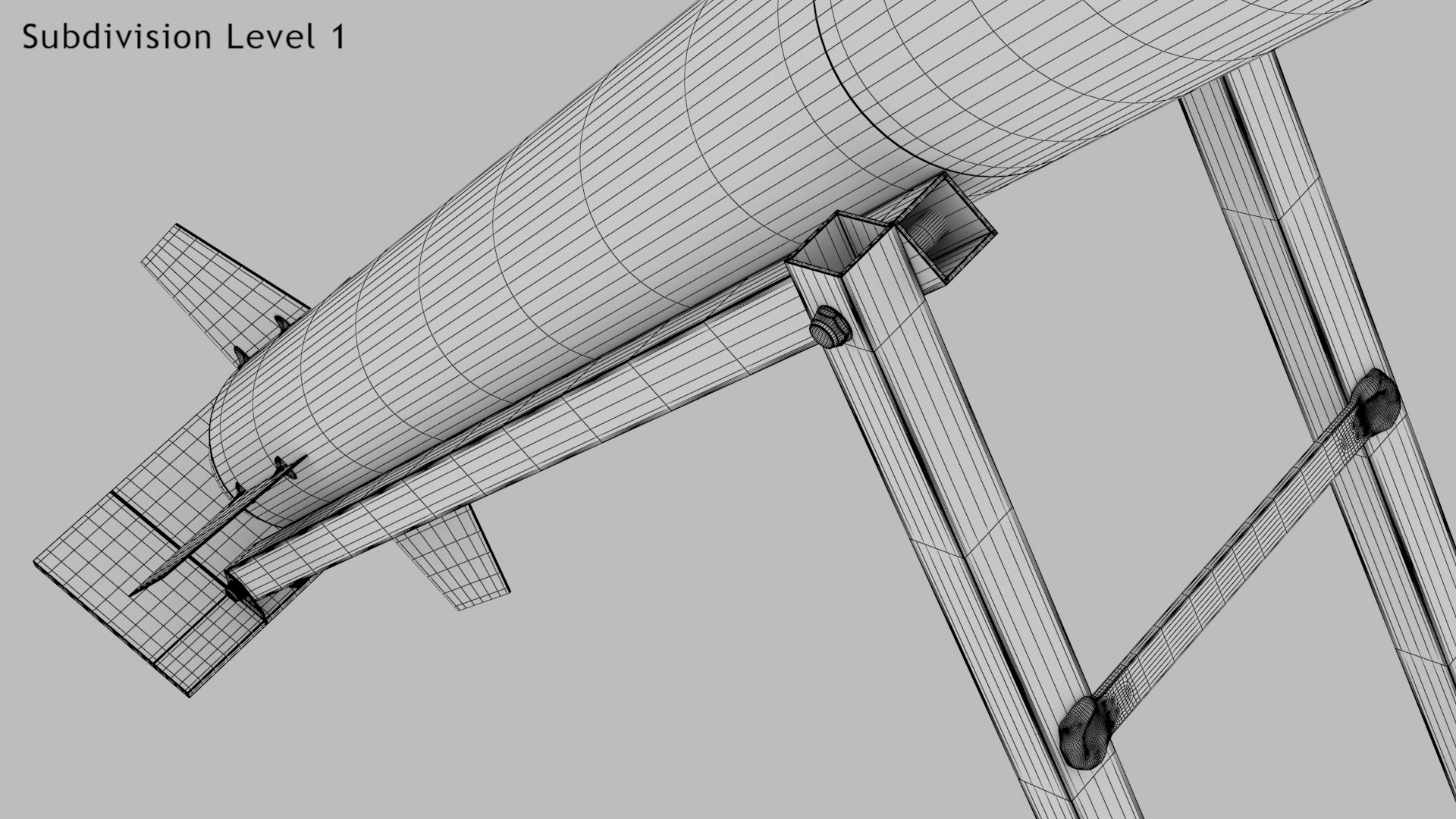 3D Qassam 2 Rocket with launcher https://p.turbosquid.com/ts-thumb/37/0ZzXCy/Ye/q2_wire_06b/png/1698996943/1920x1080/fit_q87/f4c228e9bd48fc2ffe04b82f1fb5d6914f6fb708/q2_wire_06b.jpg