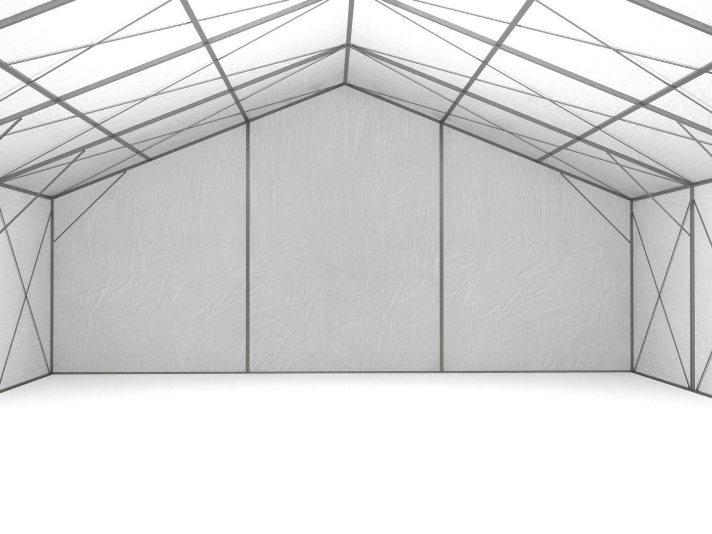 3D Tent Pavilion Marquee TurboSquid 1383060