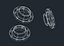 Flange