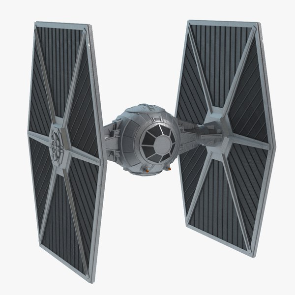 Star Wars TIE-Fighter