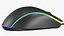 Wired RGB Gaming Mouse