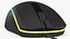 Wired RGB Gaming Mouse