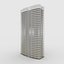 3D model Tower 10