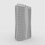 3D model Tower 10