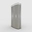 3D model Tower 10
