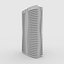 3D model Tower 10