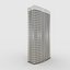 3D model Tower 10