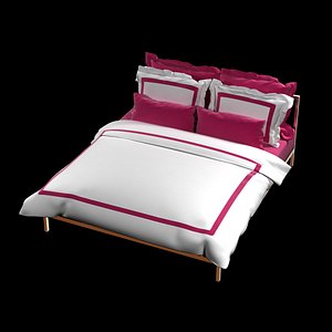 Hotel Collection Duvet Cover Set by La Cozi
