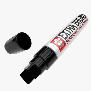 Permanent Marker