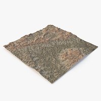 Hills Mountains
