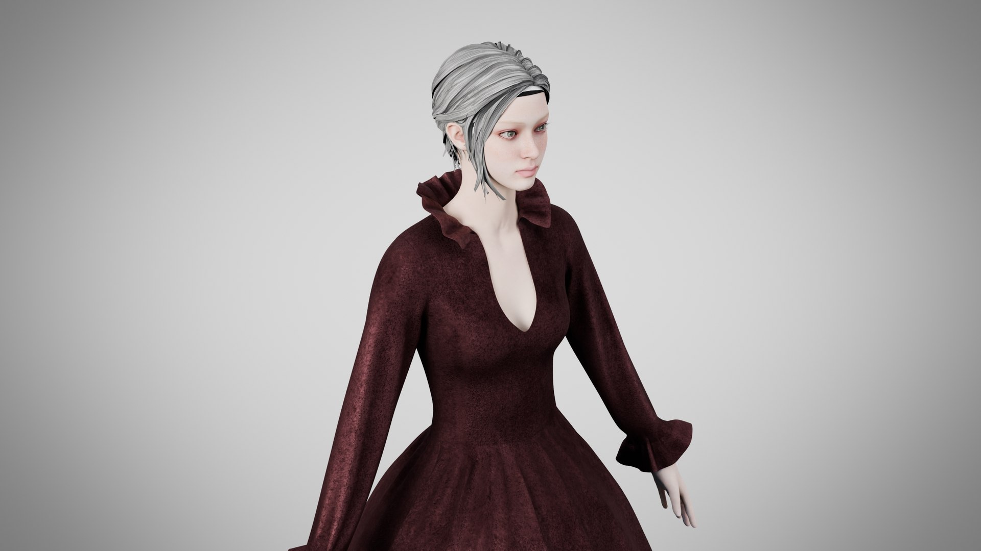 3D Dress 30 Chocolate Velvet model https://p.turbosquid.com/ts-thumb/37/K28PVf/Fg/3/jpg/1762587199/1920x1080/fit_q87/af095b8512584c7bf052d58f3f6fe9cd8fc5549e/3.jpg