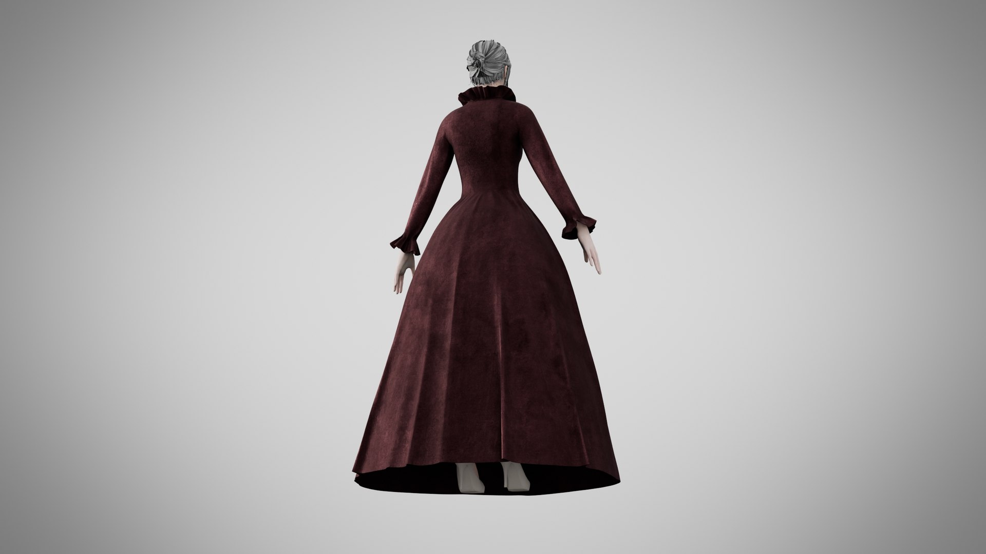 3D Dress 30 Chocolate Velvet model https://p.turbosquid.com/ts-thumb/37/K28PVf/YP/6/jpg/1762587213/1920x1080/fit_q87/d572db3a27dd17ae0bd96f3252e7c6bc76b68b78/6.jpg