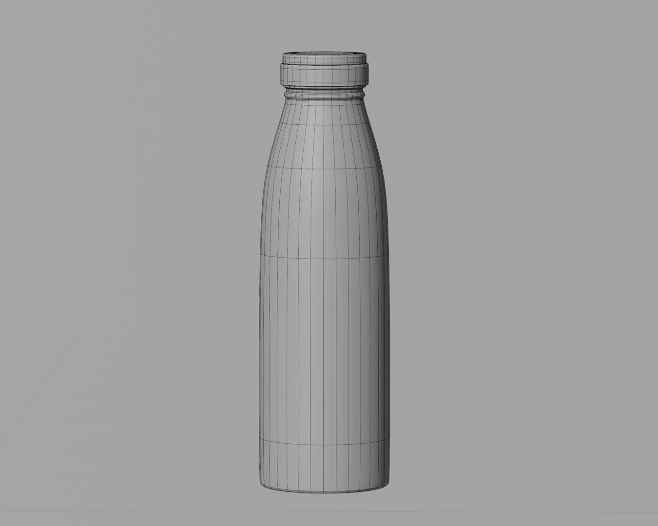3D Mum Pot 3d Model - TurboSquid 2121846
