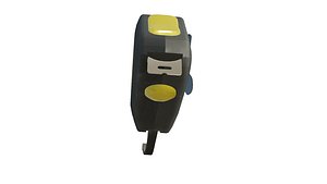 3D STANLEY FOLDABLE METER