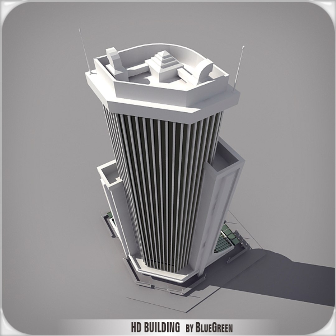 Definition Building Max