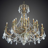Chandelier Big 1