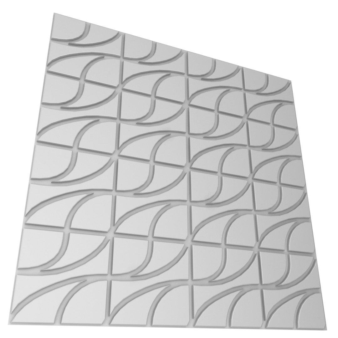 3ds Wall Panel