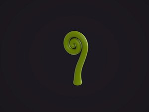 Spiral plant