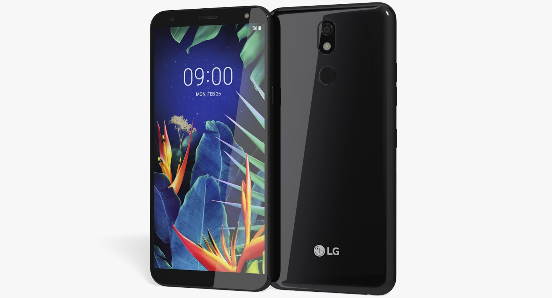 Brand New LG K40 cheapest Smartphone