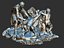Ancient Sculpture Pack 12
