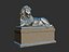 Ancient Sculpture Pack 12