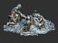 Ancient Sculpture Pack 12