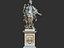 Ancient Sculpture Pack 12