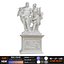Ancient Sculpture Pack 12