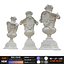 Ancient Sculpture Pack 12