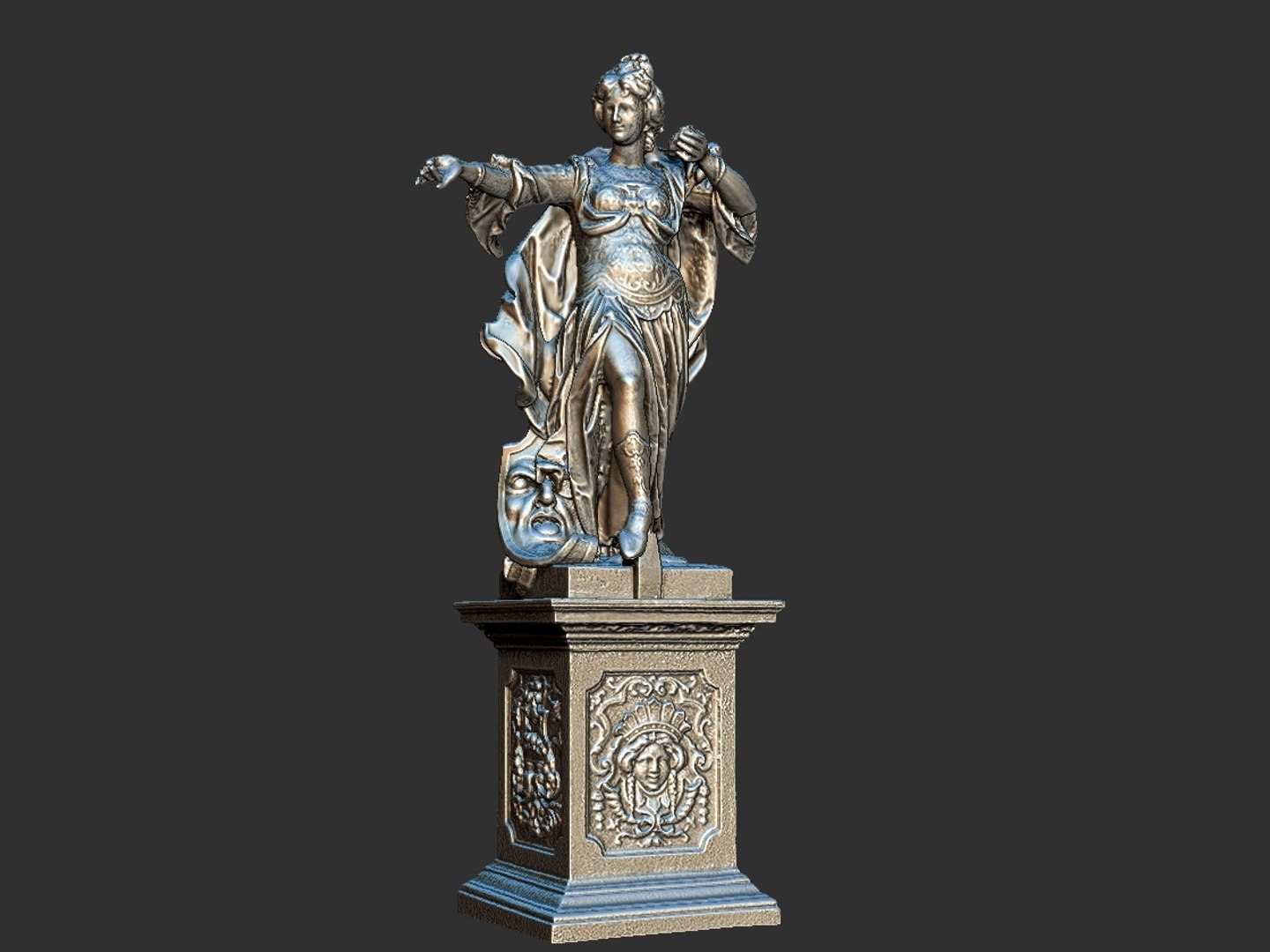 3D ancient sculpture pack 12 https://p.turbosquid.com/ts-thumb/37/VzQKJu/pyXciWrf/5656/jpg/1500589793/1920x1080/fit_q87/861bf9367a528e55d8601c11ebeecd40f2e67dd2/5656.jpg