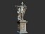 Ancient Sculpture Pack 12
