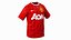 Soccer Team Jersey