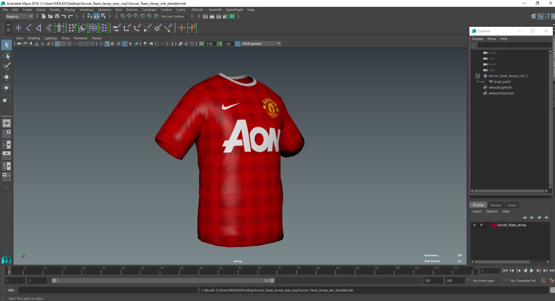 Soccer Team Jersey 3D model https://p.turbosquid.com/ts-thumb/37/bMajOJ/Nk/soccerteamjersey3dsmodel030/jpg/1707556534/1920x1080/fit_q87/2197f3cf8975c471e7648b42021007907221180c/soccerteamjersey3dsmodel030.jpg