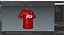 Soccer Team Jersey