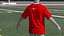 Soccer Team Jersey