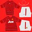 Soccer Team Jersey