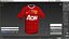Soccer Team Jersey