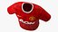 Soccer Team Jersey